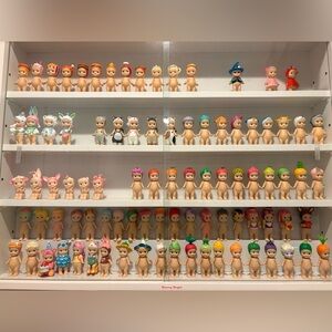 Sunny Angel Collection